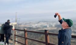 Featured image of post 계양산 등반과 수영 이벤트