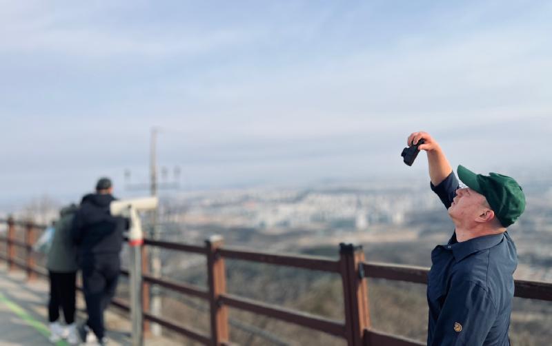 Featured image of post 계양산 등반과 수영 이벤트