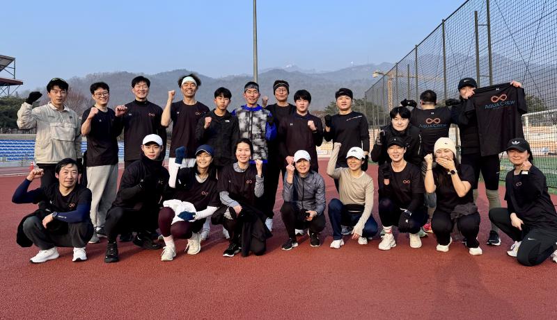 Featured image of post 이호섭 프로와 함께 하는 러닝 교실