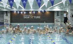 Featured image of post 제1회 아쿠아크루회장배 수영대회