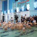 제2회 아쿠아크루회장배 수영대회