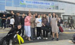 Featured image of post 제34회 수원특례시장배 수영대회