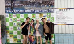 Featured image of post 제8회 안양시철인3종협회장배 전국장거리수영대회