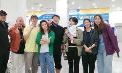 Featured image of post 2024 인천글로벌캠퍼스 수영클럽배 전국 쇼트 코스 수영대회