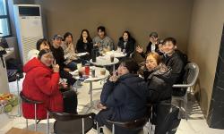 Featured image of post 2024-01-27 자체 훈련