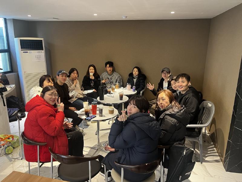 Featured image of post 2024-01-27 자체 훈련