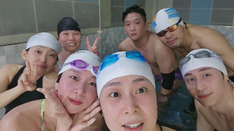 Featured image of post 2024-02-04 자체 훈련