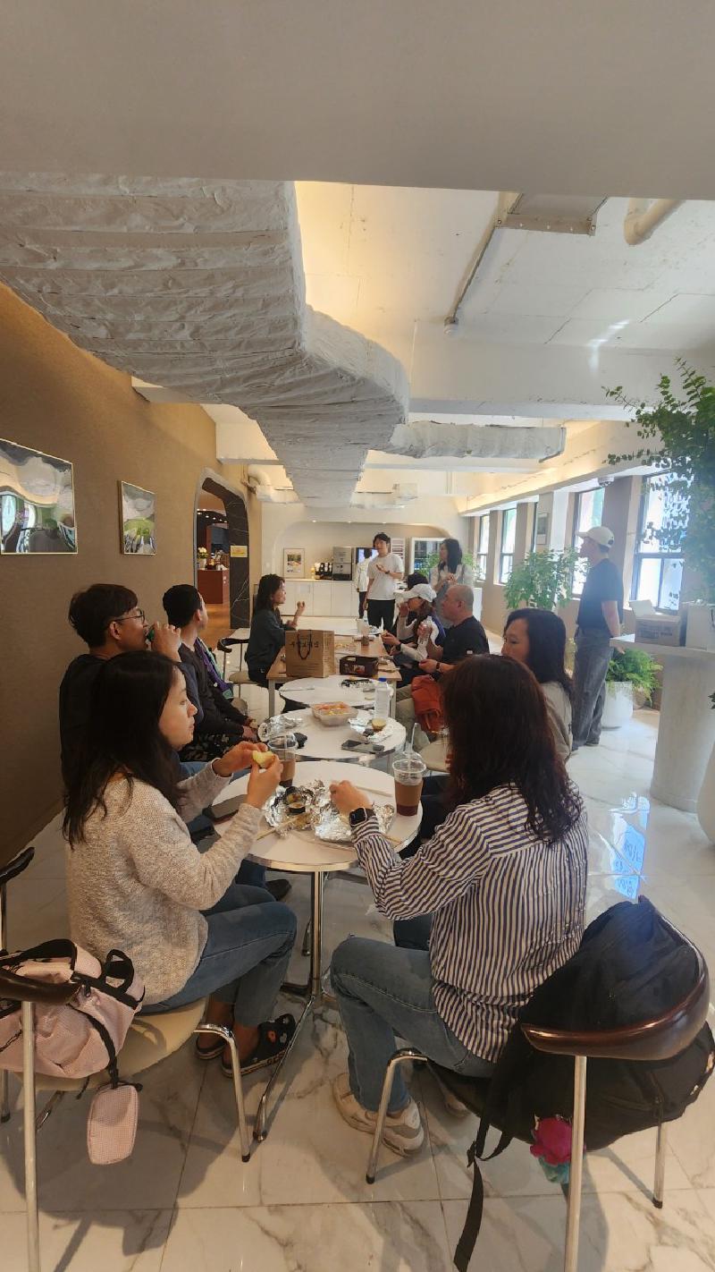 Featured image of post 2024-04-27 아크샘 접영 특강