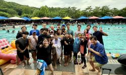 Featured image of post 2024-07-06 아쿠아크루 여름 첫 나들이