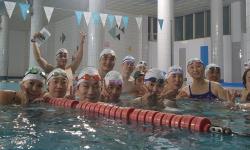 Featured image of post 2024-07-20 아크샘 배영 특강