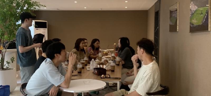 Featured image of post 2024-08-10 자체 훈련