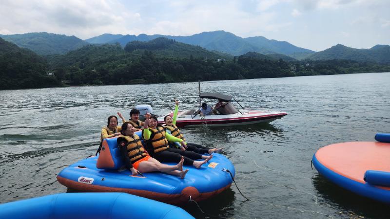 Featured image of post 2024-08-11 빠지 벙개