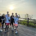 2024-08-17 계양산 등산