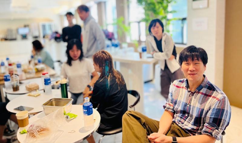 Featured image of post 2024-10-03 자체 훈련