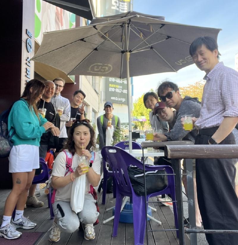 Featured image of post 2024-10-09 코칭 훈련