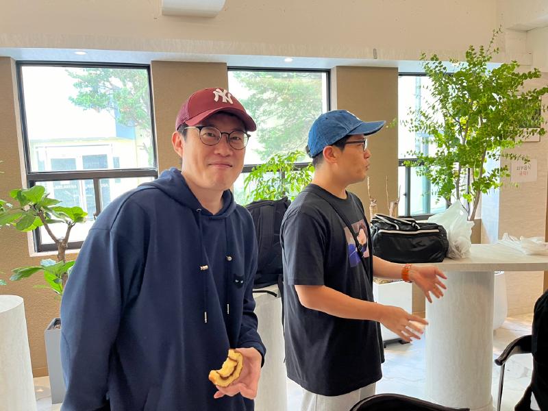 Featured image of post 2024-10-19 자체 훈련