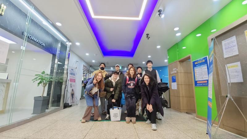 Featured image of post 2024-12-01 코칭 훈련