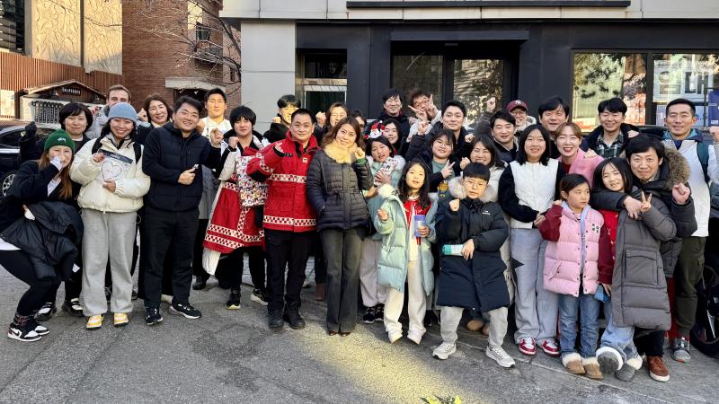 Featured image of post 2024-12-14 송년회