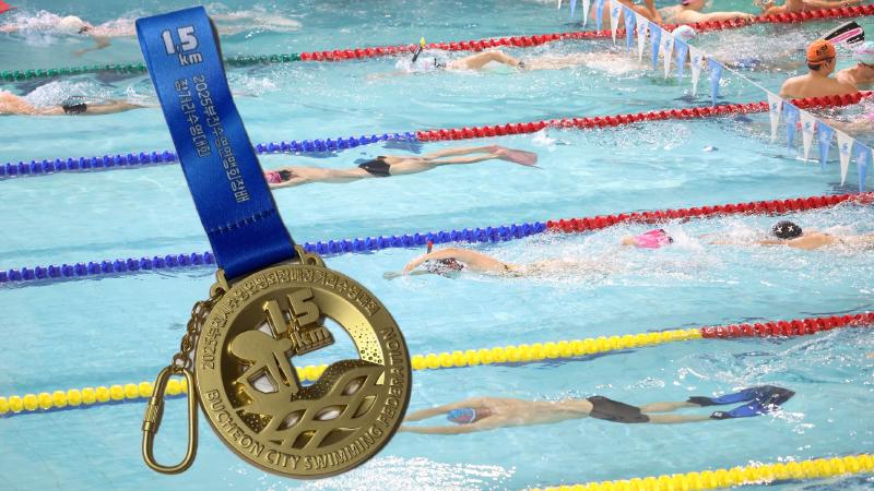 Featured image of post 2025 부천시수영연맹 회장배 장거리 수영대회