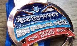 Featured image of post 2025 안산시수영연맹 회장배 전국마스터즈 수영대회