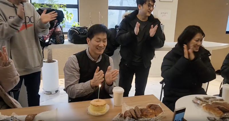 Featured image of post 2025-01-11 자체 훈련