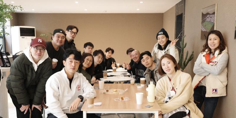 Featured image of post 2025-02-16 코칭 훈련