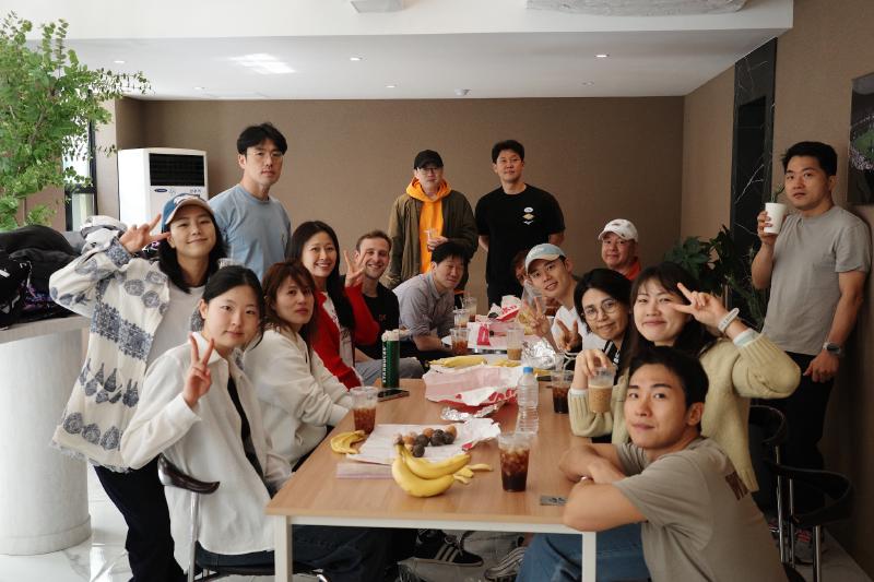 Featured image of post 2025-05-04 코칭 훈련