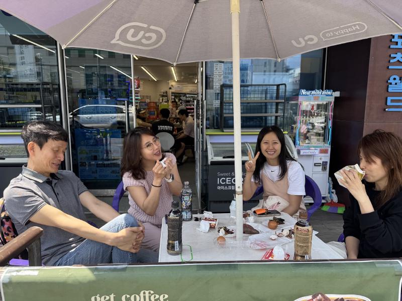 Featured image of post 2025-05-18 코칭 훈련