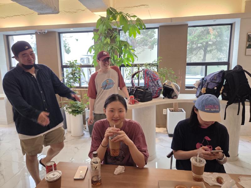 Featured image of post 2025-07-06 코칭 훈련