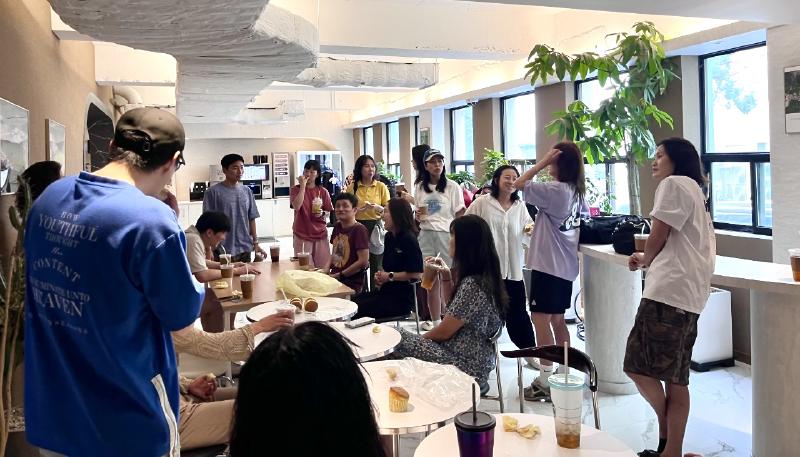 Featured image of post 2025-07-20 코칭 훈련