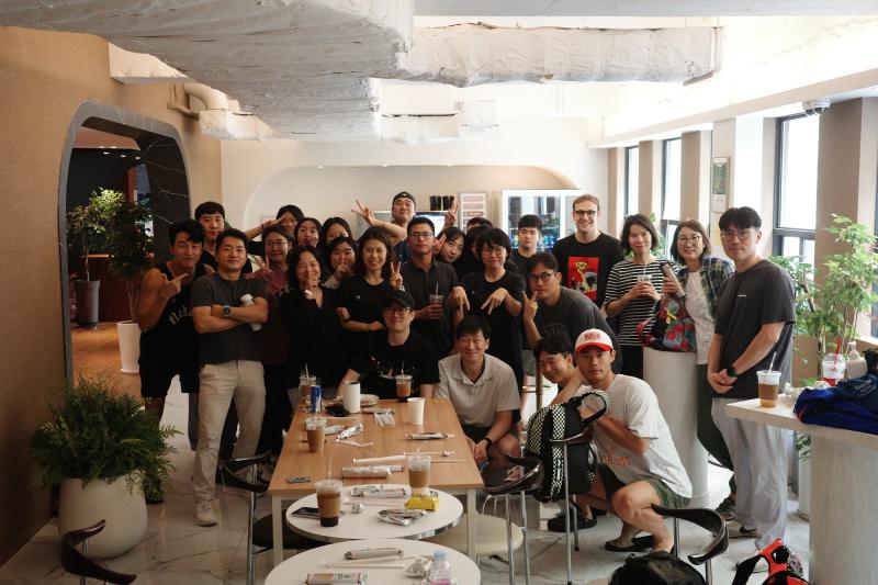 Featured image of post 2025-09-13 자체 훈련