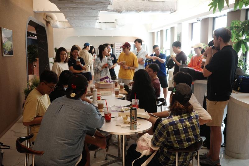 Featured image of post 2025-09-21 코칭 훈련