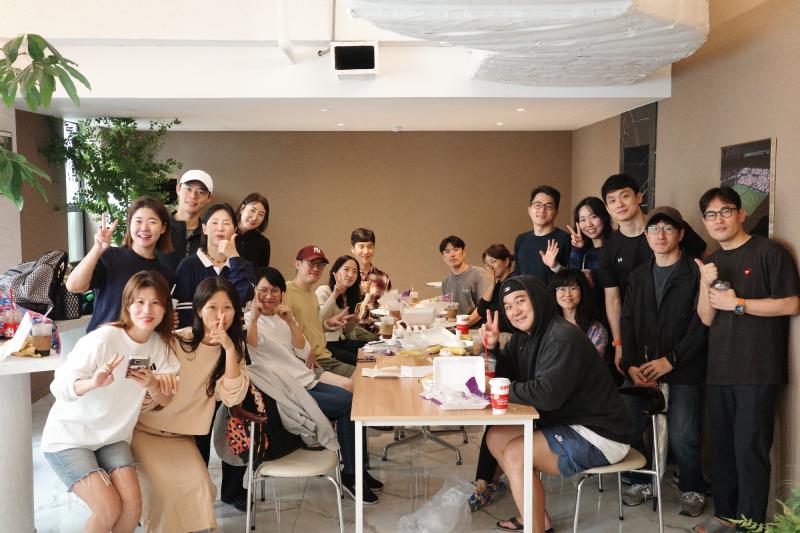 Featured image of post 2025-10-11 자체 훈련