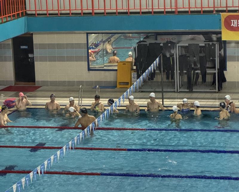 Featured image of post 2025-11-22 코칭 훈련